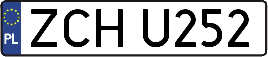 ZCHU252