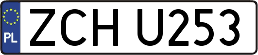 ZCHU253
