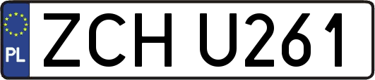ZCHU261