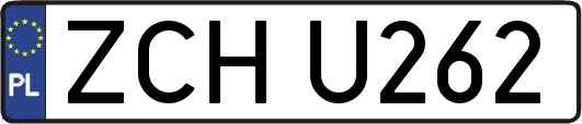 ZCHU262