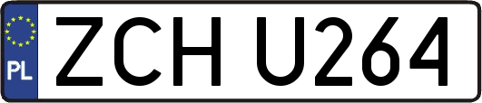 ZCHU264