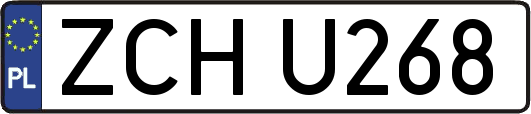 ZCHU268