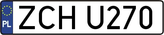 ZCHU270