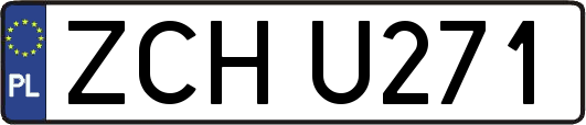 ZCHU271