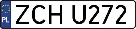 ZCHU272