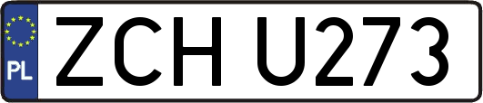 ZCHU273