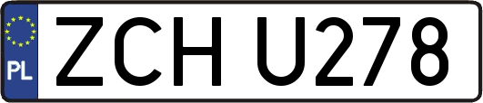 ZCHU278