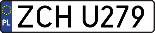 ZCHU279