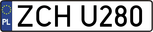 ZCHU280