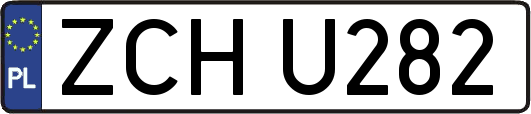 ZCHU282