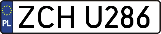ZCHU286
