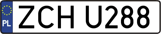 ZCHU288