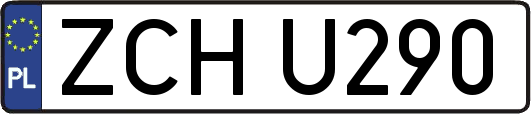 ZCHU290