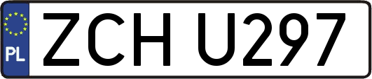 ZCHU297