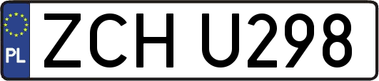 ZCHU298