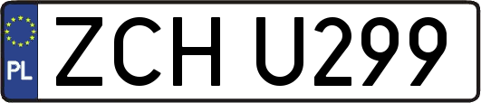 ZCHU299