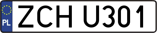ZCHU301