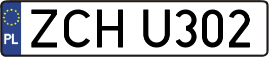 ZCHU302