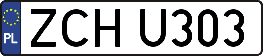 ZCHU303