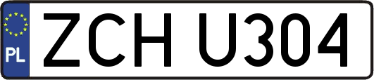 ZCHU304