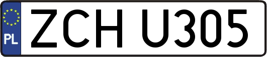 ZCHU305