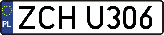 ZCHU306
