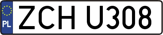 ZCHU308