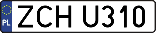 ZCHU310