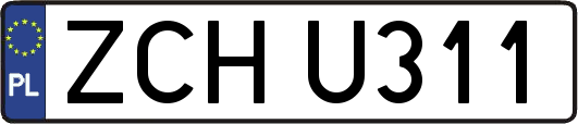 ZCHU311