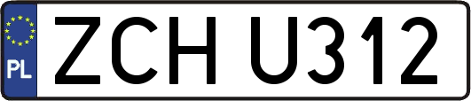 ZCHU312