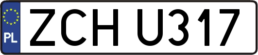 ZCHU317
