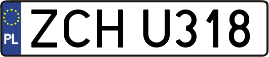 ZCHU318