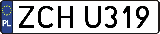 ZCHU319