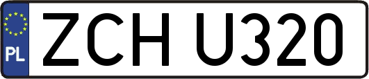 ZCHU320