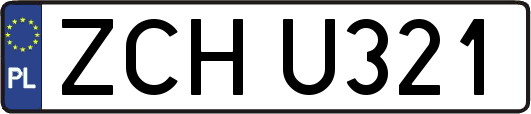 ZCHU321