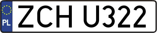 ZCHU322