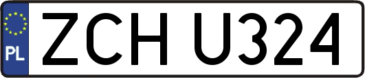 ZCHU324