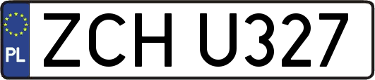 ZCHU327