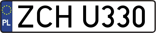 ZCHU330