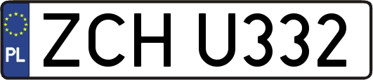 ZCHU332