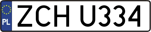 ZCHU334