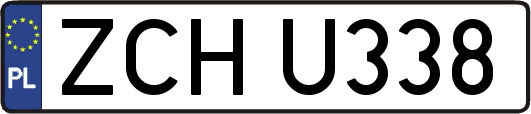 ZCHU338