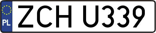 ZCHU339