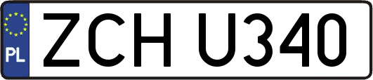 ZCHU340