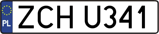 ZCHU341