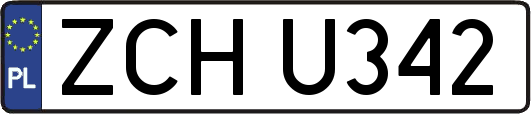 ZCHU342