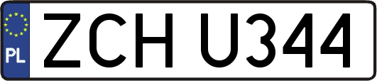 ZCHU344