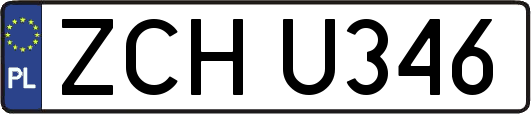 ZCHU346