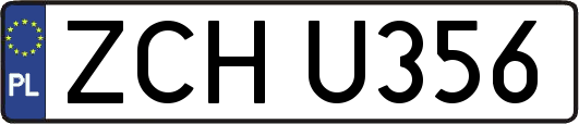 ZCHU356