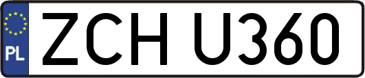 ZCHU360